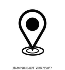 Pinmap-Gliederungsplan
