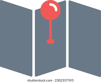 pin map icon vector ,symbol presentation icon or logo ilustration for website.
perfect use for web,pattern,design,etc