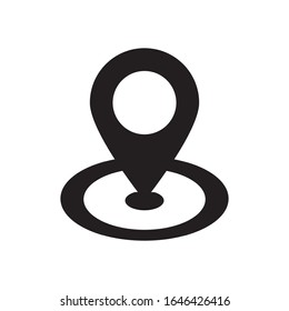 pin maps icon best design