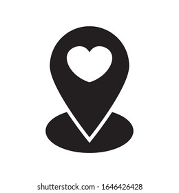 Pin-Maps-Symbol am besten