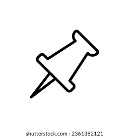 pin maps icon design, illustration design