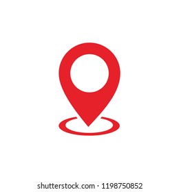 Pin Maps Location vector Pin Maps Location vector