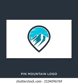 MOUNTAIN-LOGO-DESIGN-VEKTOR