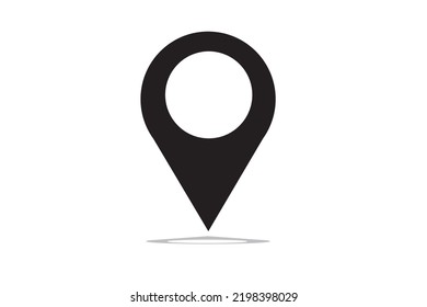 Pin on travel Illustrations vector icon 