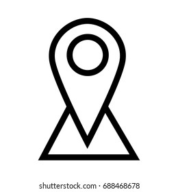 Pin point 
