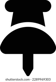 pin pointer mark marker thumbtack 28444