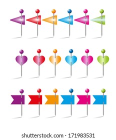 pin set