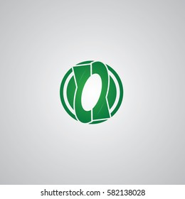 pin sign icon logo