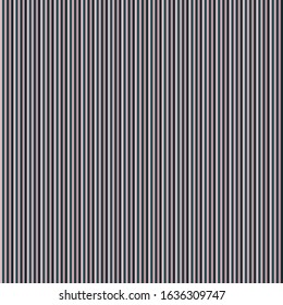 Pin stripe seamless pattern with Green and Pink colors vertical parallel stripes.Vector abstract background.