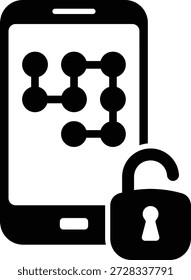 Contraseña de desbloqueo de PIN Inicio de sesión de autenticación Identidad de autorización móvil 14893