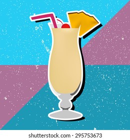 Pina Colada