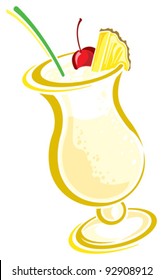 Pina Colada