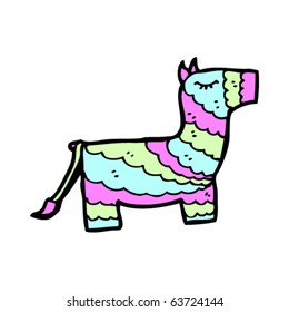 pinata cartoon
