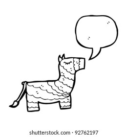 Pinata-Cartoon