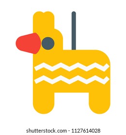 Pinata Pony Toy