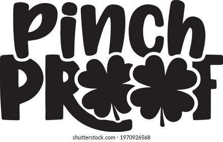 pinch proof logo inspirational positive quotes, motivational, typography, lettering design