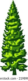 Pine Design Very Cool,Pine Tree Design
