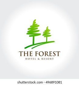 Pine Forest Hotel and Resort