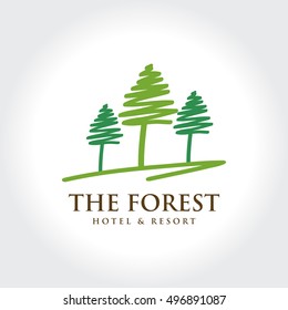 Pine Forest Hotel and Resort