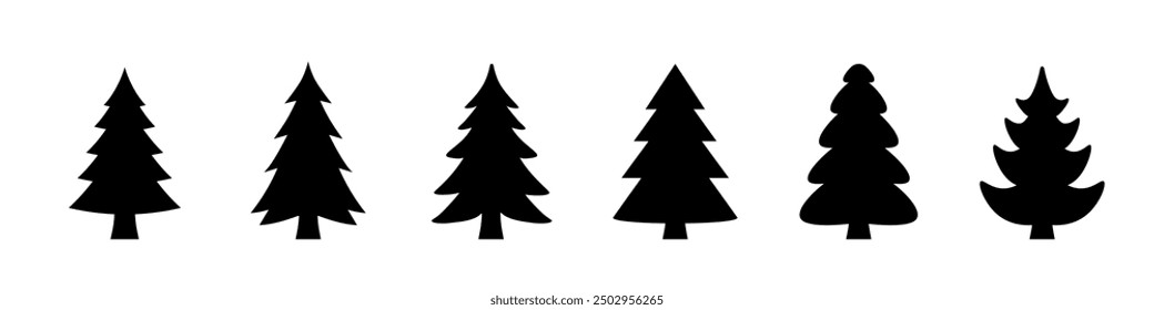 Kiefernsymbolsatz. Tannenbaum-Vektorsatz.	