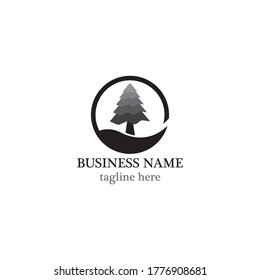 diseño de icono de plantilla de logotipo de pinza