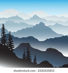 Pine Paradise: Exploring the Enchanting Pine Forests