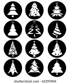 pine tree