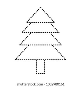 pine tree icon