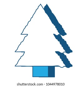 pine tree icon