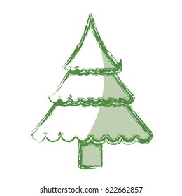pine tree icon