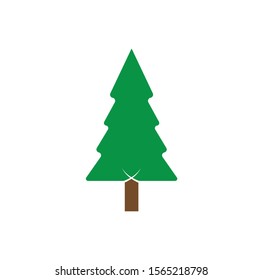 Pine Tree Logo Design Inspiration, Pine Tree Logo
