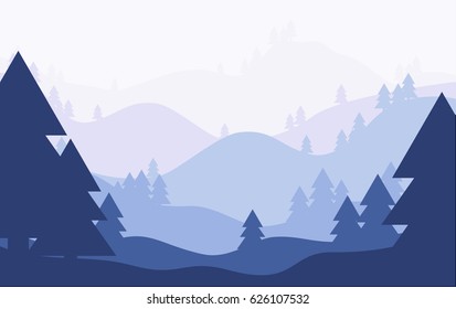 10,811 Faded mountains Images, Stock Photos & Vectors | Shutterstock