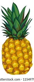 pineapple