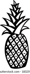 pineapple