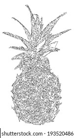 pineapple