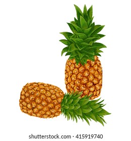 pineapple