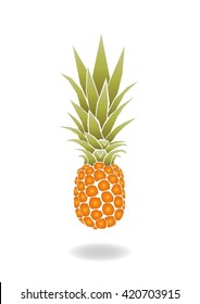 pineapple