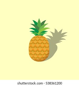 Pineapple.