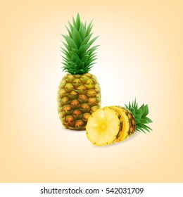 pineapple