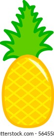 pineapple