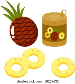 pineapple