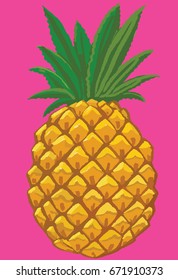 pineapple