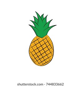 Pineapple