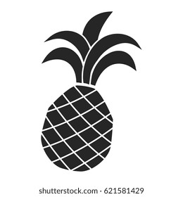 Pineapple Fruit