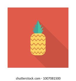 pineapple fruit food 