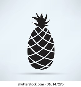 pineapple icon