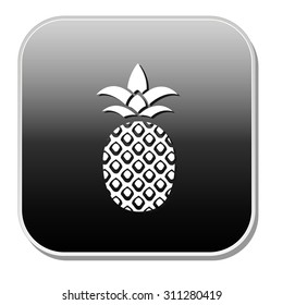 pineapple icon 
