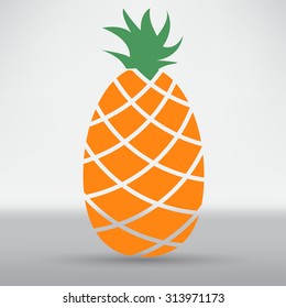 pineapple icon