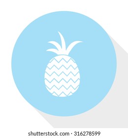 pineapple icon