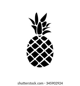 pineapple icon 